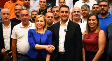 ÇUKUROVA’DA EMEKÇİYE PROMOSYON MÜJDESİ