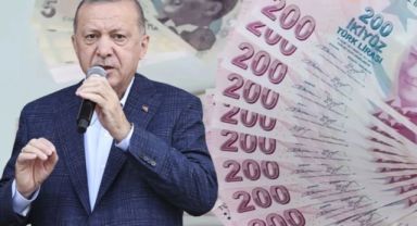 Cumhurbaşkanı Erdoğan'dan Emeklilere Ek Zam Talimatı: 