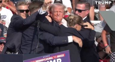 Cumhurbaşkanı Erdoğan, Donald Trump ile Suikast Girişimi Sonrası Telefon Görüşmesi Gerçekleştirdi