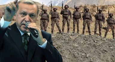 Cumhurbaşkanı Erdoğan, Terörle Mücadele ve Uluslararası İlişkilerde Mesajlar Verdi