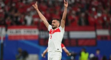 Cumhurbaşkanı Recep Tayyip Erdoğan, Destek İçin Berlin Çıkarması Yaptı: Merih Demiral ve UEFA Soruşturması