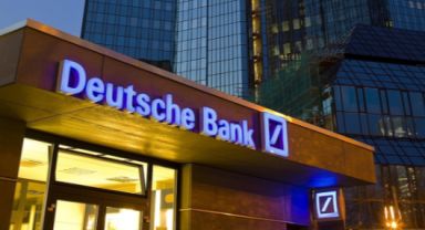 Deutsche Bank'tan Türk Lirasına Yatırım Tavsiyesi: En İyi Performans Gösteren Küresel Para Birimi