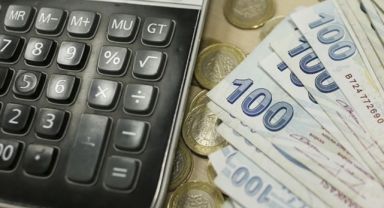 Deutsche Bank: Türkiye'de Enflasyon Yüzde 40'a Gerileyecek