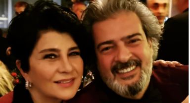 Devrim Yakut'un Zorlu Dönemleri: Camdaki Kız Çekimlerinde Sağ Tarafı Felç Kaldı, Eşinin Hastalığına Şahit Oldu