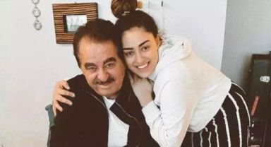 Dilan Çıtak, İbrahim Tatlıses'e Sert Sözlerle Yüklendi