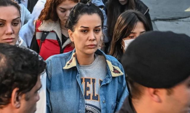 Dilan Polat’ın Tutukluluk Kararına İtiraz Reddedildi: Yargı Süreci Devam Ediyor