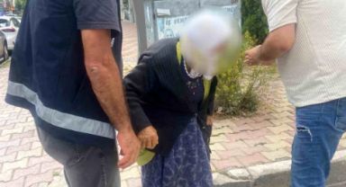 Dilencilik Yapan Kadının Banka Hesabında 191 Bin TL Bulundu: Yetkililer Şaşkın