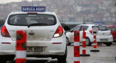 Direksiyon Sınavında Yeni Düzenleme: Parkta Kalanlara İkinci Şans!