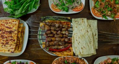 Diyarbakır'da Ciğer Kebabı ve Gut Hastalığı: Beslenme Alışkanlıklarının Sağlık Üzerindeki Etkileri
