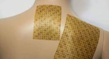 DNC International Medikal Ağrı Bantlarının Kullanım Alanları