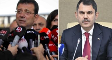 Ekrem İmamoğlu, Murat Kurum'un Çevre Bakanı Olarak Atanmasına Olumlu Yaklaştı: 