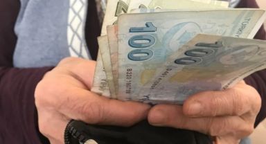 Emekliler için Zam Haberi: Enflasyonun Altında Kaldılar