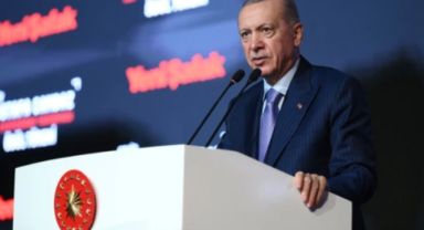 Erdoğan'dan İslam Dünyasına Gazze Çıkışı: 