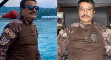 Eski Emniyet Müdürü Metin Alper, İstanbul Büyükşehir Belediyesi Zabıta Daire Başkanlığı'na Atandı