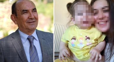 Eski İYİ Partili Başkanın Yasak Aşk Skandalında Mahkeme Son Noktayı Koydu: Bebeğin Babası Olarak Tespit Edildi