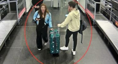 Eylem Tok'un ABD'deki Duruşmasında Tutukluluğunun Devamına Karar Verildi