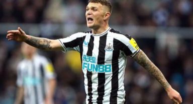 Galatasaray'dan Kieran Trippier Yalanlaması: 