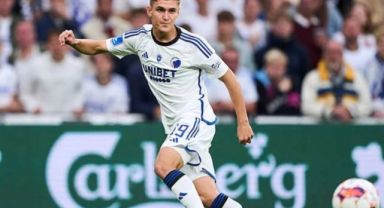 Galatasaray Sağ Bek Transferinde Mutlu Sonu Ulaştı: Elias Jelert Kadroda