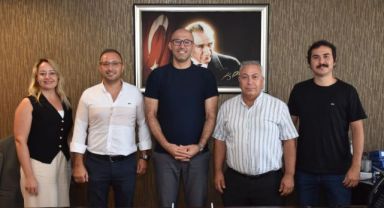 GERMENCİK BELEDİYESİNDE YÜZLER GÜLÜYOR