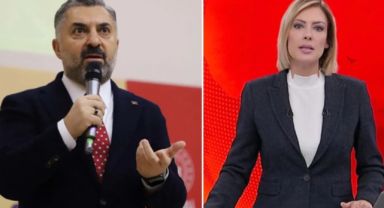 Haber Sunucusu Gülbin Tosun'dan Kanunsuz Ayaklanma Çağrısı: RTÜK Başkanı Şahin'den Sert Uyarı