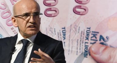 Hazine ve Maliye Bakanı Şimşek, En Düşük Emekli Aylığı için 12 Bin TL'ye Onay Verdi