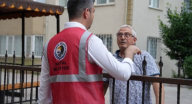 İBB ve Kartal Belediyesi Ekipleri’nden Kartal’da Yağmur Suyu Hattı Çalışması