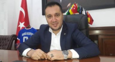 İmamoğlu Belediye Başkanı Kasım Karaköse 24 Temmuz  Basın Bayramı Mesajı