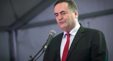 İsrail Dışişleri Bakanı Katz'dan Erdoğan'a Ağır Suçlama: 