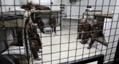 İsrail Hapishanesinde Hayatını Kaybeden Hamas Lideri Ebu Arra'nın Ölümünün Ardındaki Detaylar