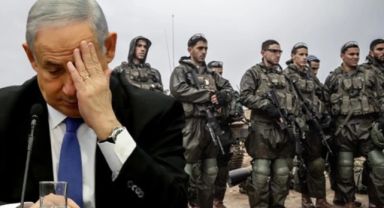 İsrail Ordusunda Emeklilik Talepleri Krizi: 900 Subay Yönetimi Terk Etmek İstiyor