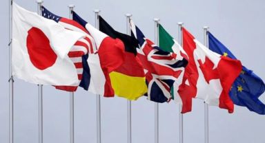 İtalya, G7 Ticaret Bakanları Toplantısına Türkiye'yi de Davet Etti