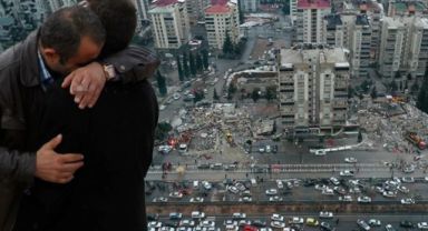 Kahramanmaraş'ta Penta Park Sitesi Davası: Müteahhitlerin Savunmaları ve Yargılama Süreci