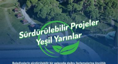 KARTAL BELEDİYESİ AVRUPA BİRLİĞİ’NİN İKLİM DEĞİŞİKLİĞİ MÜCADELE PLATFORMUNA KATILDI