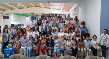 Kartal Belediyesi, Uluslararası Çalışma Örgütü’nün Çalıştayı’na Katıldı