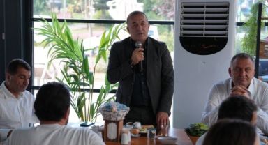 KARTAL BELEDİYESİ VE İBB AMATÖR SPOR KULÜPLERİNİN YANINDA OLMAYA DEVAM EDİYOR