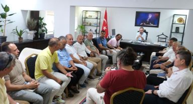 Kemer Visit Kemer ile tanıtıma başlıyor 