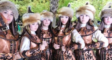 Kemerde Genç yetenekler yarışması büyük ilgi gördü