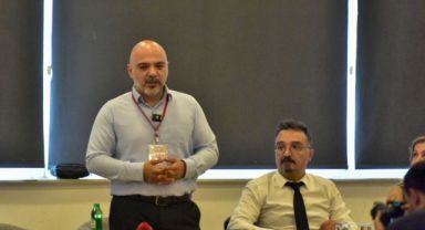 Kent Konseyleri Bornova’da buluştu