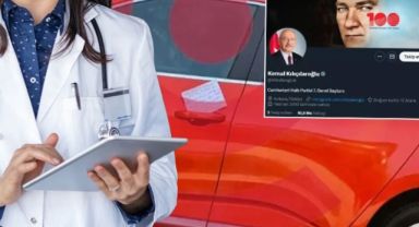 Kılıçdaroğlu'nun Danışmanı Taciz İddiasıyla Gündemde: Taner Ay'dan Skandal Savunma Taciz İddiaları ve Şok Edici Gelişmeler