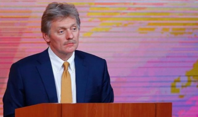Kremlin'den Trump Suikastı Açıklaması: