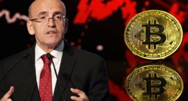 Kripto Varlıklar ve Borsa Kazançlarına Vergi Geliyor