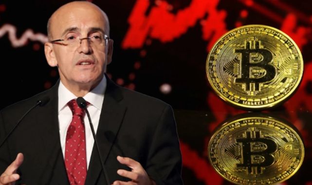 Kripto Varlıklar ve Borsa Kazançlarına Vergi Geliyor
