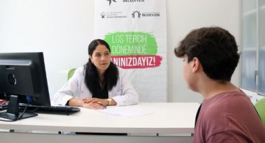 KÜÇÜKÇEKMECE BELEDİYESİ’NDEN LGS MARATONUNDA ÖĞRENCİLERE TAM DESTEK