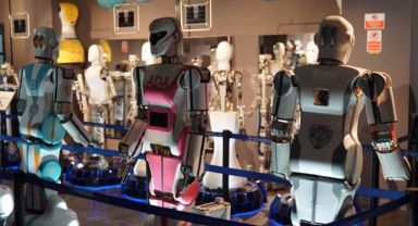 KÜÇÜKÇEKMECELİ ÇOCUKLAR İSTANBUL’U GEZİYOR