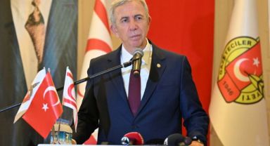 MANSUR YAVAŞ “HAREKÂTIN 50. YILINDA: KIBRIS” FOTOĞRAF SERGİSİNİN AÇILIŞINA KATILDI