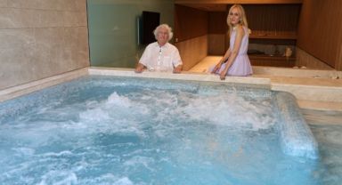 Marmaris bu proje ile dünyaya açılacak 