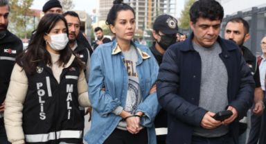 MASAK Raporunda Dilan Polat ve Engin Polat’a İlişkin Yeni Detaylar: Karar Yetkisi ve Mali İşlemler