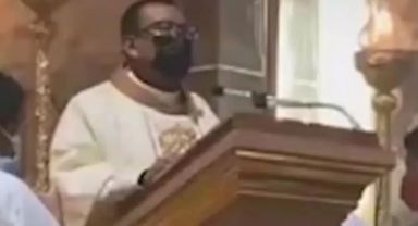 Meksika'da Kilise, Cennette Metrekare Başına 100 Dolar Karşılığında Arsa Satıyor