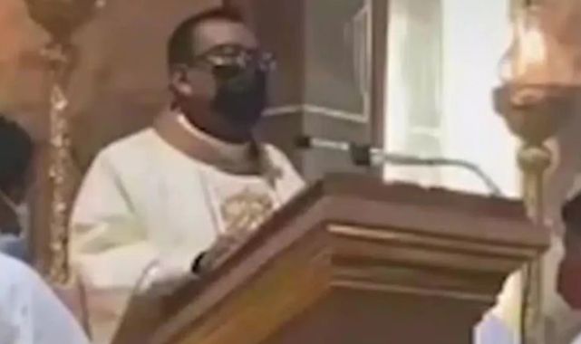 Meksika'da Kilise, Cennette Metrekare Başına 100 Dolar Karşılığında Arsa Satıyor