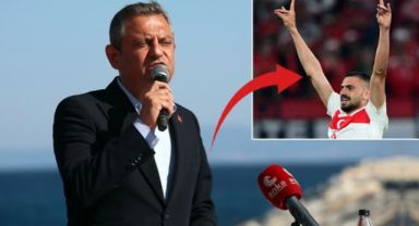 Merih Demiral'ın Bozkurt İşareti Tartışması: CHP Lideri Özgür Özel'den Eleştiri